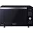 Panasonic NN-DF386BPQ Black