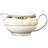 Wedgwood Cornucopia Cream Jug 0.15L