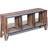 vidaXL 241719 TV Bench 110x50cm
