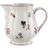 Villeroy & Boch Petite Fleur Cream Jug 25cl 0.25L