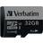 Verbatim microSDHC Pro UHS-I U3 32GB