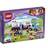 LEGO Friends Horse Vet Trailer 41125