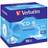 Verbatim CD-R Extra Protection 800MB 40x Jewelcase 10-Pack