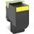 Lexmark 702Y (70C20Y0) (Yellow)