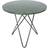 OX Denmarq O Dining Table 80cm