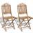 vidaXL 41498 Garden Dining Chair