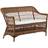 Sika Design Charlot 2-seat Sofa
