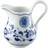 Rosenthal Blau Zwiebelmuster Gräddkanna 0.16L