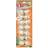 8in1 Delights Chewing Bone Pro Breath Fillets S
