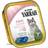 Yarrah Organic Wellness Paté - Nötkött med cikoria 0.6kg