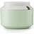Normann Copenhagen Geo Sukkerskål 10cm