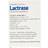 Lactrase 10 st Kapsel