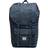 Herschel Little America Backpack - Navy/Cobalt Stripes