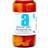 Alminox Peppermint 500mg/100mg 100 stk Tyggetabletter