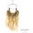 Balmain Clip-In Weft 40cm Amsterdam