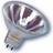 Osram Decostar 51 PRO 10°Halogen Lamp 20W GU5.3