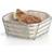 Blomus Delara Lille Brødkurv 20cm