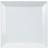 Xantia Quadro Flat tallrik 24cm 24cm