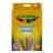 Crayola Colour Pencils Long 36-pack