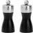 Peugeot Fidji Saltkvarn, Pepparkvarn 2st 12cm