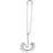 Exxent Spiral Visp 26.5cm