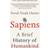 Sapiens: A Brief History of Humankind (Inbunden, 2015)
