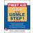 First Aid Q&A for the USMLE Step 1 (Paperback, 2012)