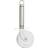 KitchenCraft Professional Pizza Cutter 9.5cm