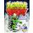 Graffiti Coloring Book (Paperback, 2008)