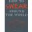 How to Swear Around the World (Häftad, 2012)