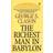 The Richest Man In Babylon (Paperback, 2001)