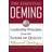 The Essential Deming: Leadership Principles from the Father of Quality (Inbunden, 2012)