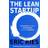 The Lean Startup (Hæftet, 2011)