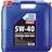 Liqui Moly Synthoil High Tech 5W-40 Motorolie 20L
