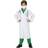 Widmann Doctor Coat Childrens Costume