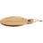 Muubs Round Skærebræt 36cm