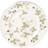 Wedgwood Wild Strawberry Assiett 18cm
