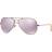 Ray-Ban Aviator Flash Lenses RB3025 167/4K