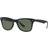 Ray-Ban Wayfarer Liteforce Polarized RB4195 601S9A
