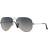 Ray-Ban Aviator Gradient Polarized RB3025 004/78