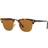 Ray-Ban Clubmaster Fleck Havana Collection RB3016 1160