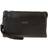 Adax Silja Cormorano Combi Clutch - Black