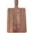 House Doctor - Chopping Board 42cm