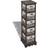 vidaXL - Storage Cabinet