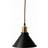 Hallbergs Sofiero Fönsterlampa ∅ 22cm