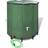 vidaXL Collapsible Rain Water Tank 500L