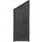 Plus Trend Oblique Element 55x140cm