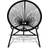 vidaXL 41383 Rattan Stol