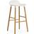 Normann Copenhagen Form Bar Stool 87cm