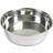 Trixie Stainless Steel Bowl 0.5l